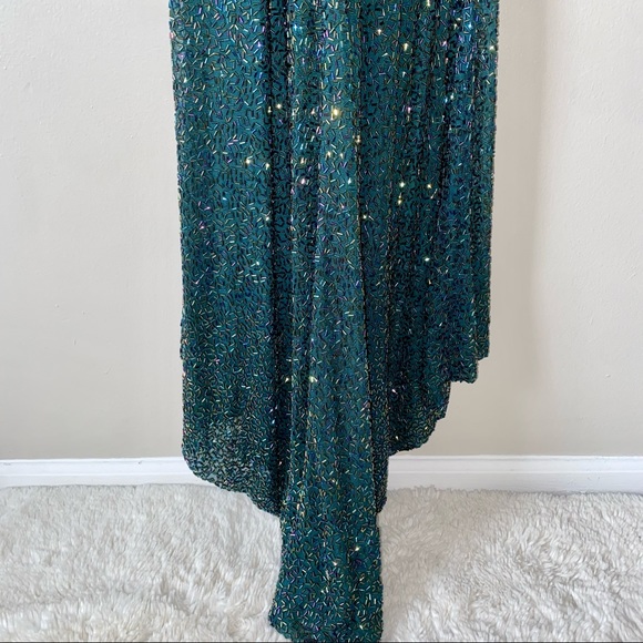 Sherri Hill Prom Dress - Picture 11 of 11